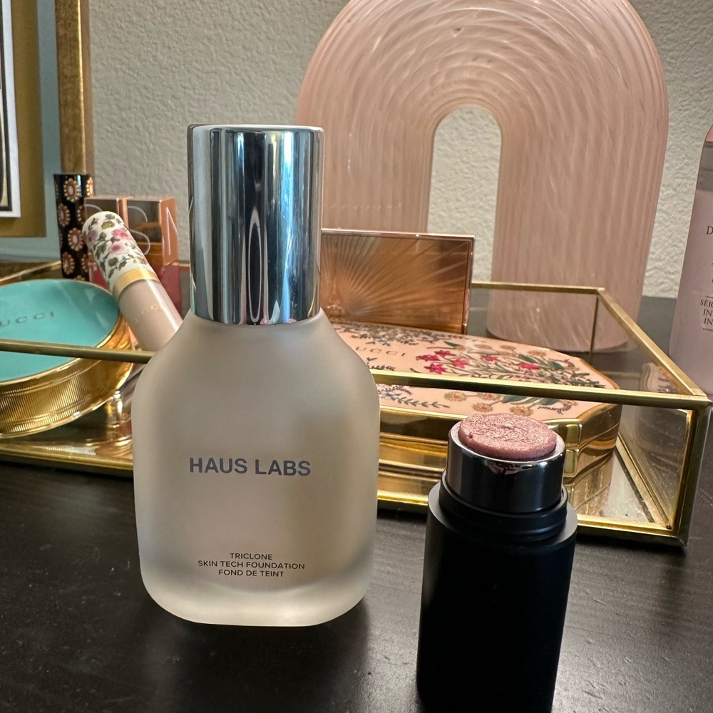 Haus Labs Foundation
